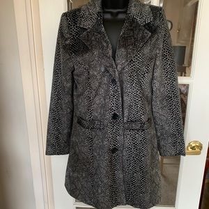 Mitsu of London Jacket